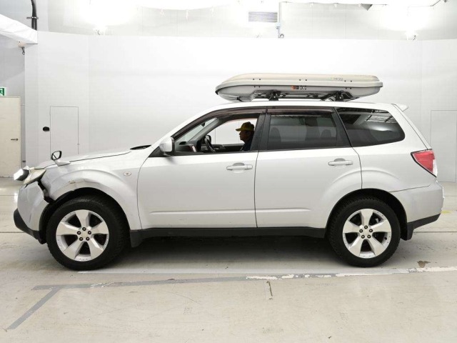 Subaru FORESTER 2008 7135285-4