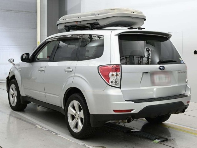 Subaru FORESTER 2008 7135285-6