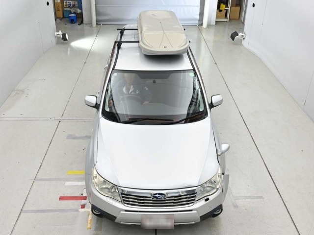 Subaru FORESTER 2008 7135285-7