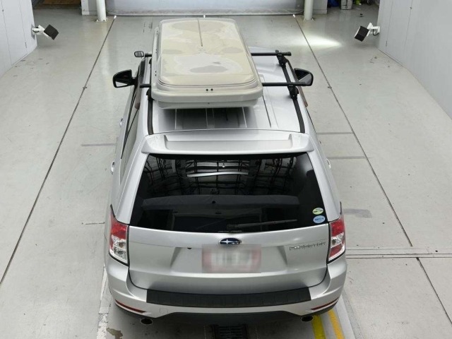 Subaru FORESTER 2008 7135285-8