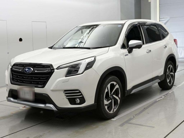 Subaru FORESTER 2023 7135300-0