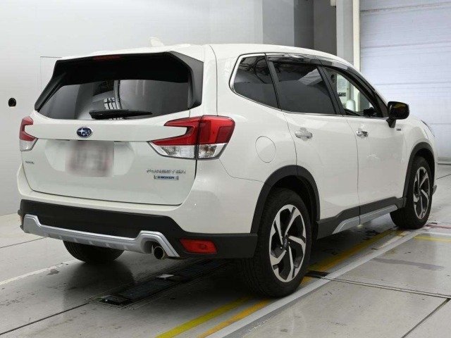 Subaru FORESTER 2023 7135300-1