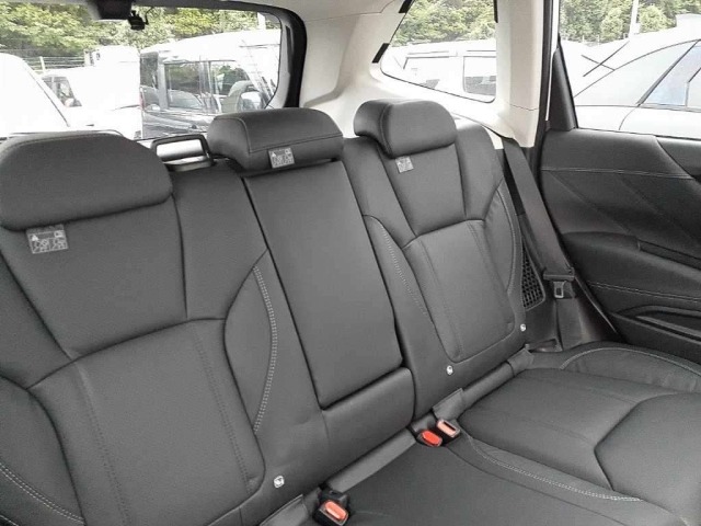 Subaru FORESTER 2023 7135300-11