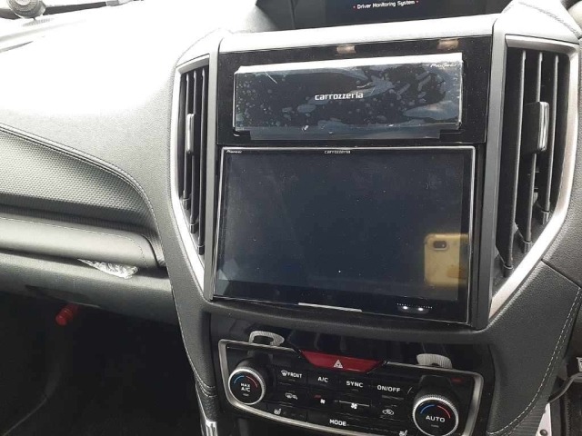 Subaru FORESTER 2023 7135300-12