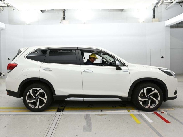 Subaru FORESTER 2023 7135300-3