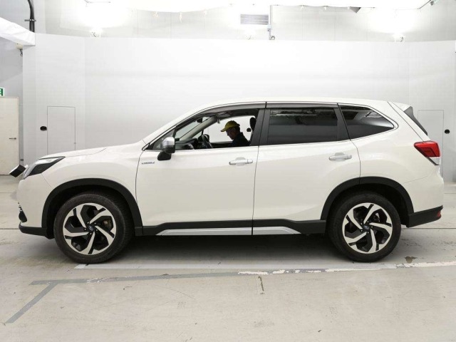 Subaru FORESTER 2023 7135300-4