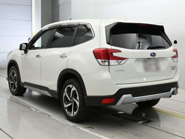 Subaru FORESTER 2023 7135300-6