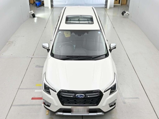 Subaru FORESTER 2023 7135300-7