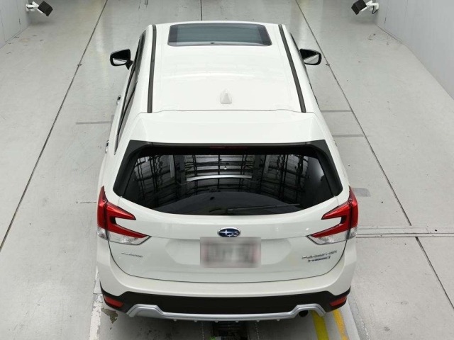 Subaru FORESTER 2023 7135300-8