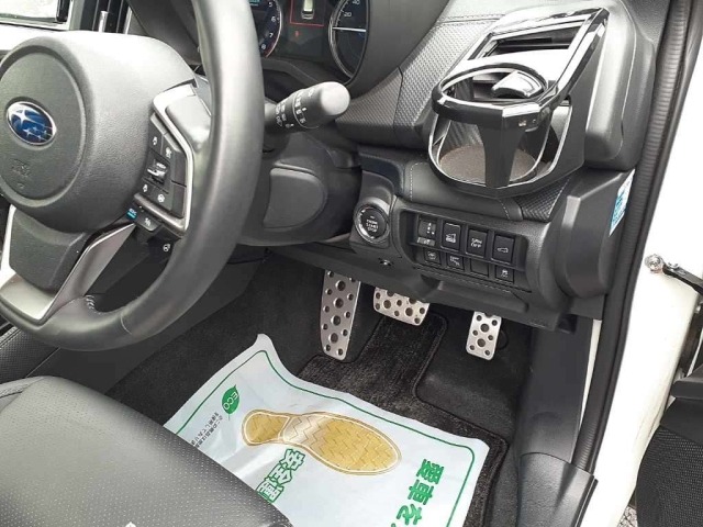 Subaru FORESTER 2023 7135300-9