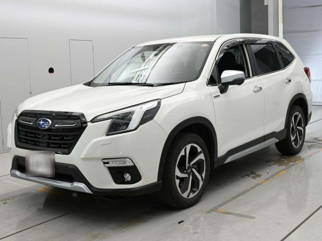 Subaru FORESTER 2022 7135303-0