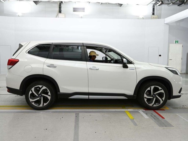 Subaru FORESTER 2022 7135303-3