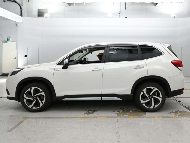 Subaru FORESTER 2022 7135303-4