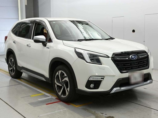 Subaru FORESTER 2022 7135303-5