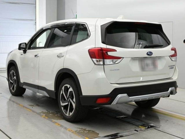 Subaru FORESTER 2022 7135303-6