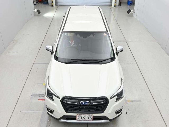 Subaru FORESTER 2022 7135303-7