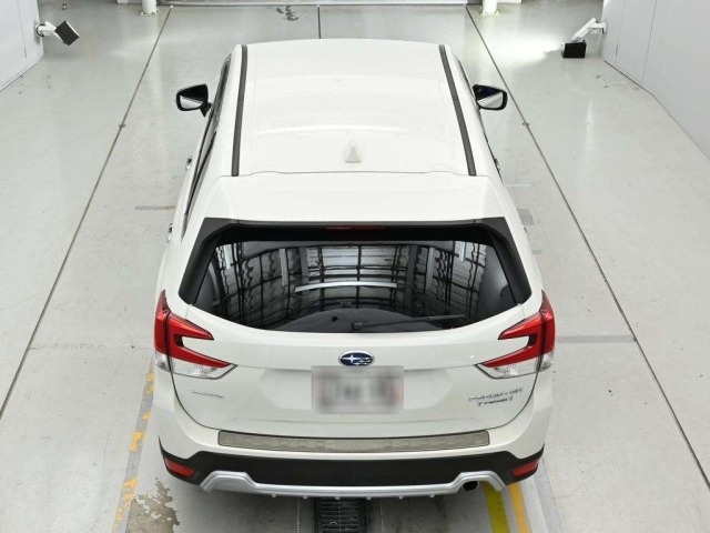 Subaru FORESTER 2022 7135303-8