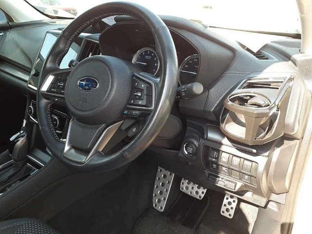 Subaru FORESTER 2022 7135303-9