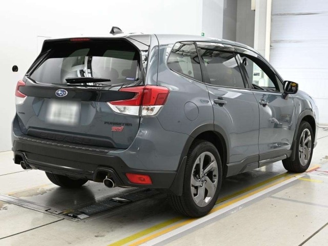 Subaru FORESTER 2024 7135323-0