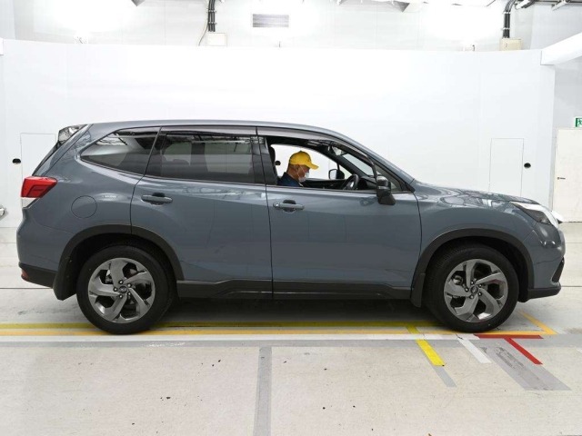 Subaru FORESTER 2024 7135323-2