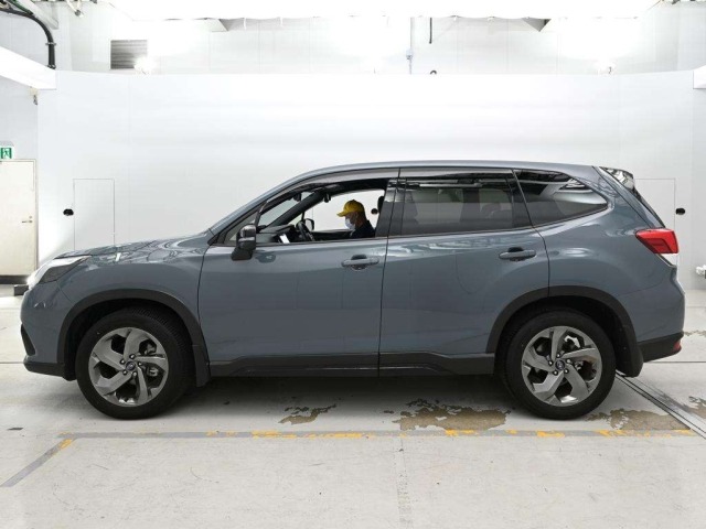 Subaru FORESTER 2024 7135323-3