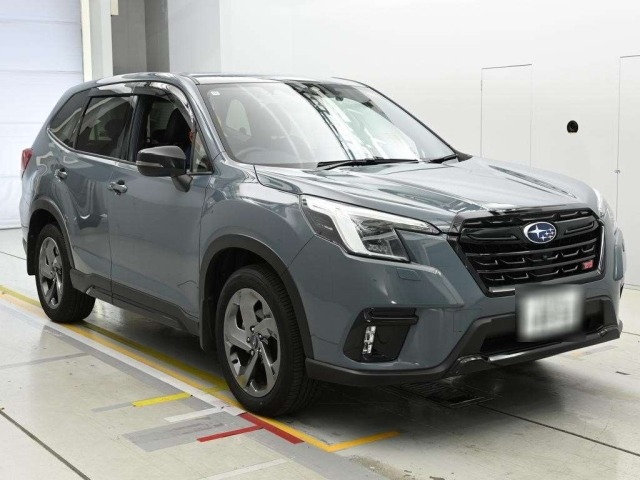 Subaru FORESTER 2024 7135323-4