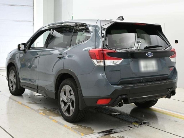 Subaru FORESTER 2024 7135323-5