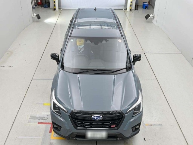 Subaru FORESTER 2024 7135323-6