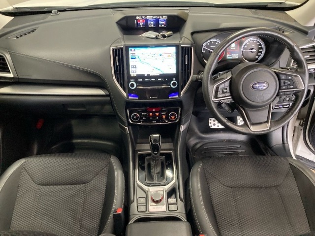 Subaru FORESTER 2019 7135336-3