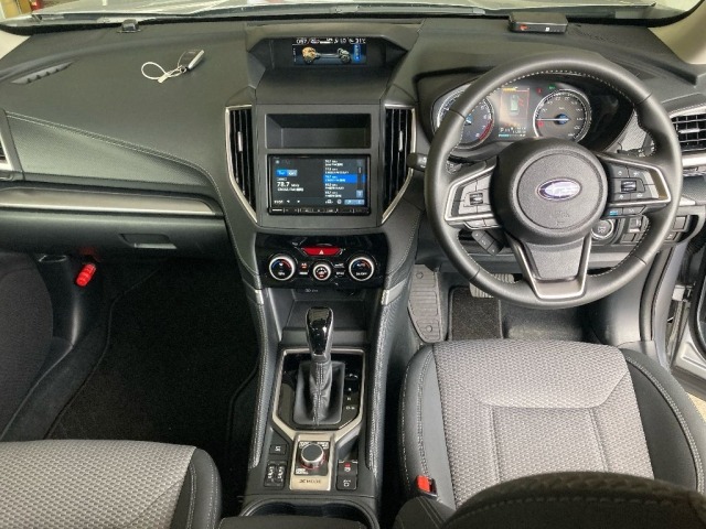 Subaru FORESTER 2025 7135357-3