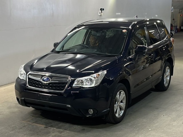 Subaru FORESTER 2015 7135363-0