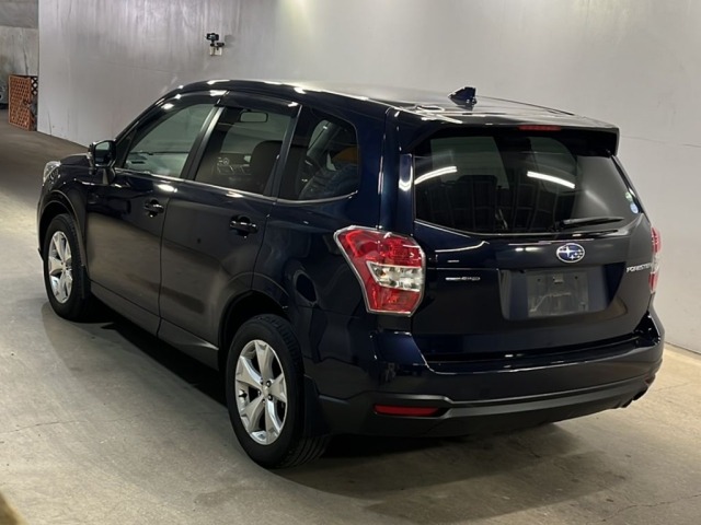 Subaru FORESTER 2015 7135363-1