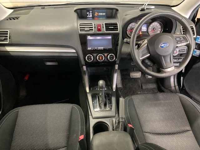 Subaru FORESTER 2015 7135363-3