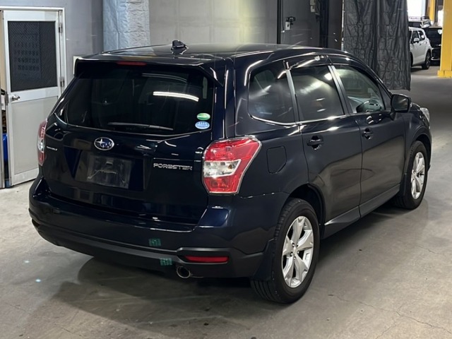 Subaru FORESTER 2015 7135363-5
