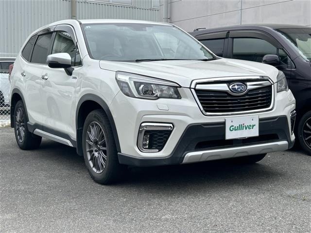 Subaru FORESTER 2019 7135858-0