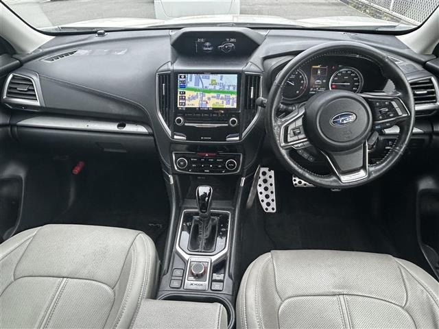 Subaru FORESTER 2019 7135858-2