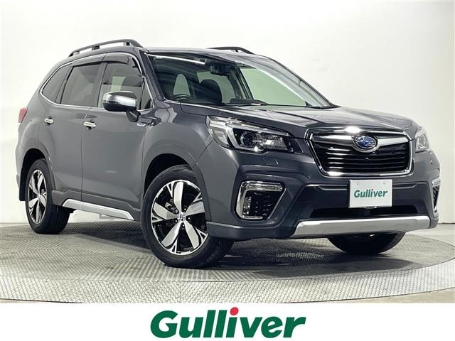 Subaru FORESTER 2019 7135929-0