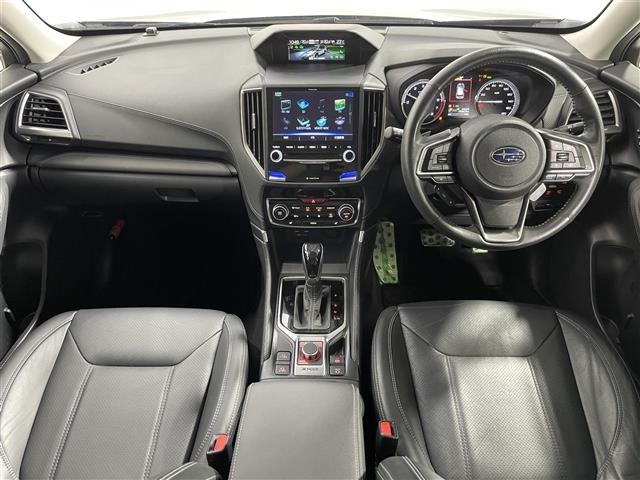 Subaru FORESTER 2019 7135929-14