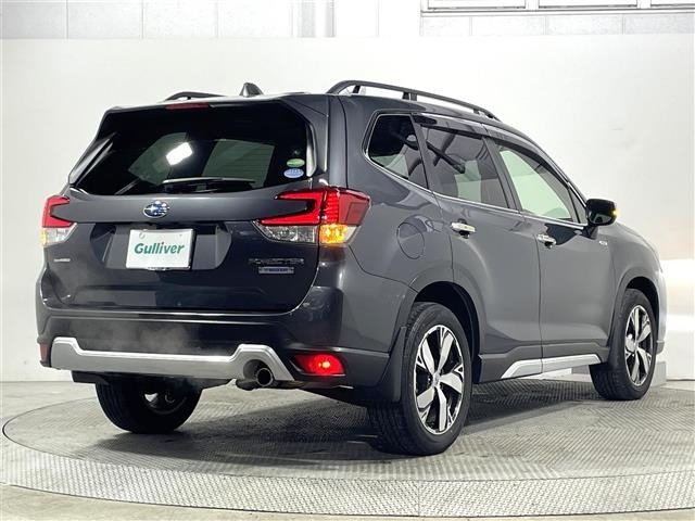 Subaru FORESTER 2019 7135929-17