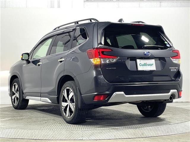 Subaru FORESTER 2019 7135929-18