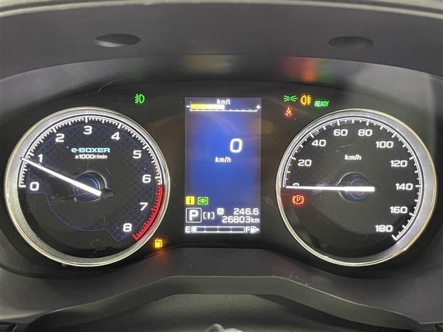 Subaru FORESTER 2019 7135929-2