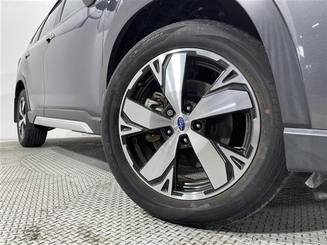 Subaru FORESTER 2019 7135929-20