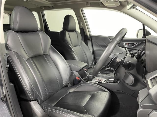 Subaru FORESTER 2019 7135929-22