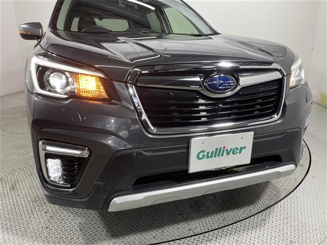 Subaru FORESTER 2019 7135929-6