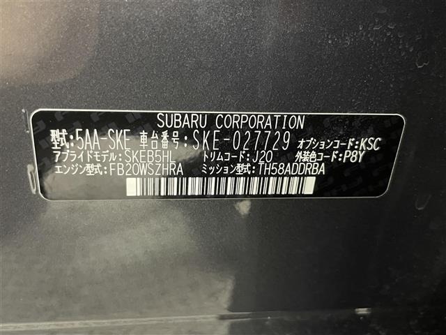 Subaru FORESTER 2019 7135929-7