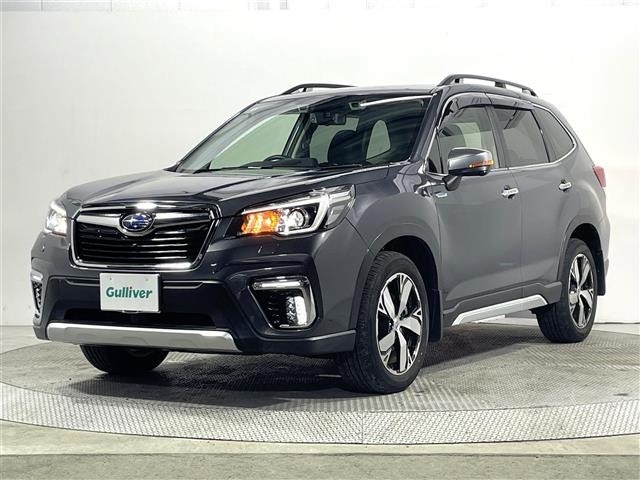 Subaru FORESTER 2019 7135929-8