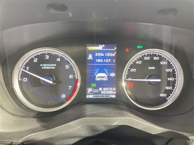 Subaru FORESTER 2020 7135969-12