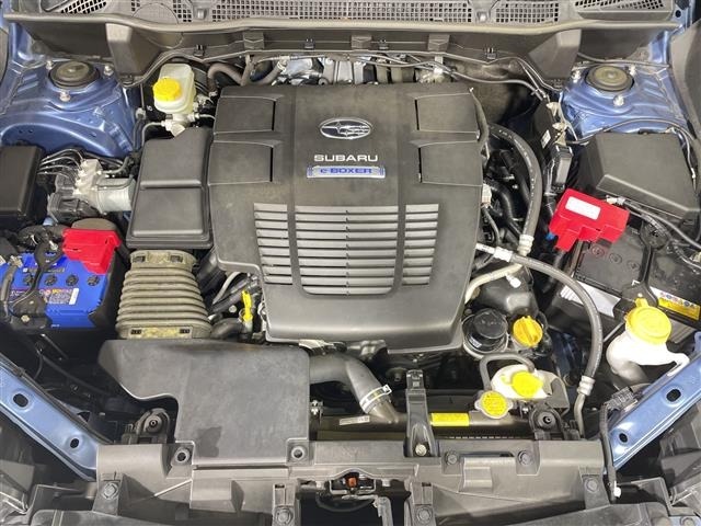 Subaru FORESTER 2020 7135969-14