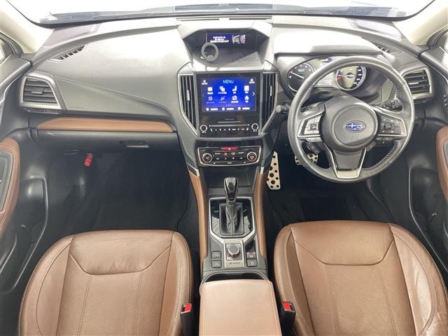 Subaru FORESTER 2020 7135969-15