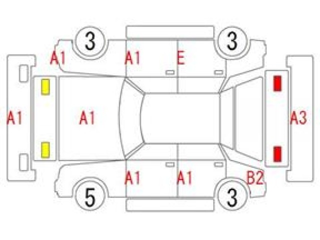 Subaru FORESTER 2020 7135969-23